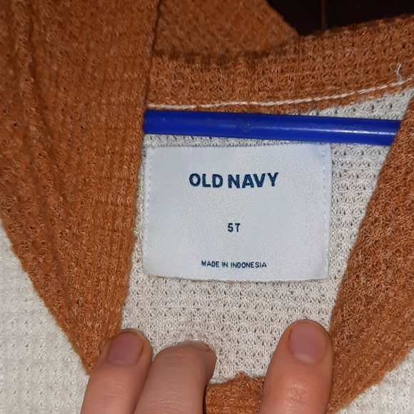 🍀3/15 Old Navy Long sleeve Flannel Bundle Shirts - Picture 11 of 13